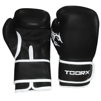 Toorx Fitness Gants de Boxe Panther - 10 oz