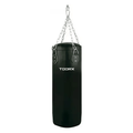 Toorx Fitness Bokszak Kunstleer - 100 cm / 30 kg