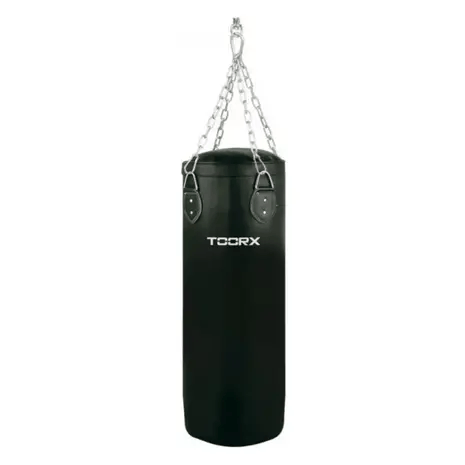 Toorx Fitness Bokszak Kunstleer - 130 cm / 40 kg