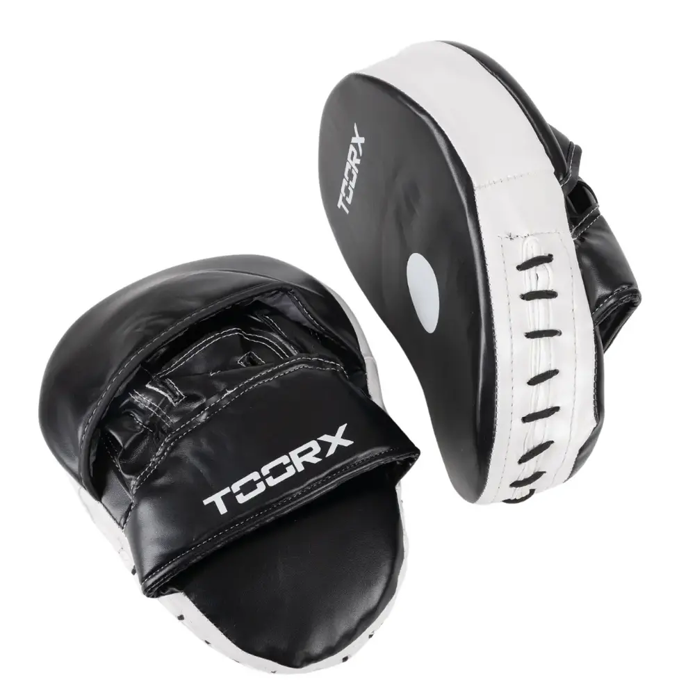 Toorx Fitness Gants de Protection - Cuir Synthétique