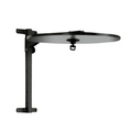 Toorx Fitness Support Mural pour Speedball - Pliable