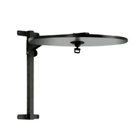 Toorx Fitness Support Mural pour Speedball - Pliable