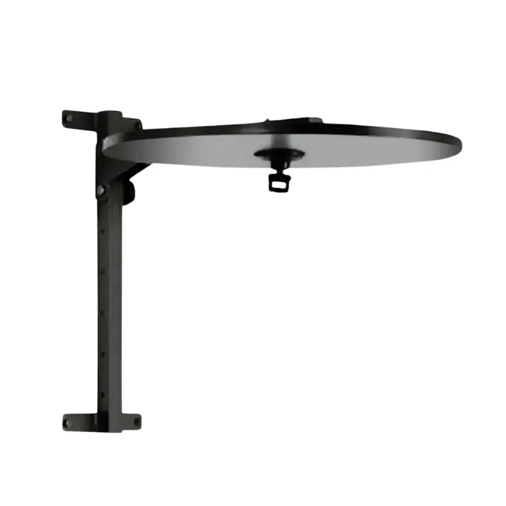 Toorx Fitness Support Mural pour Speedball - Pliable