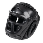 Toorx Fitness Kickboks Helm met Rooster - L/XL - Hoofdafbeelding
