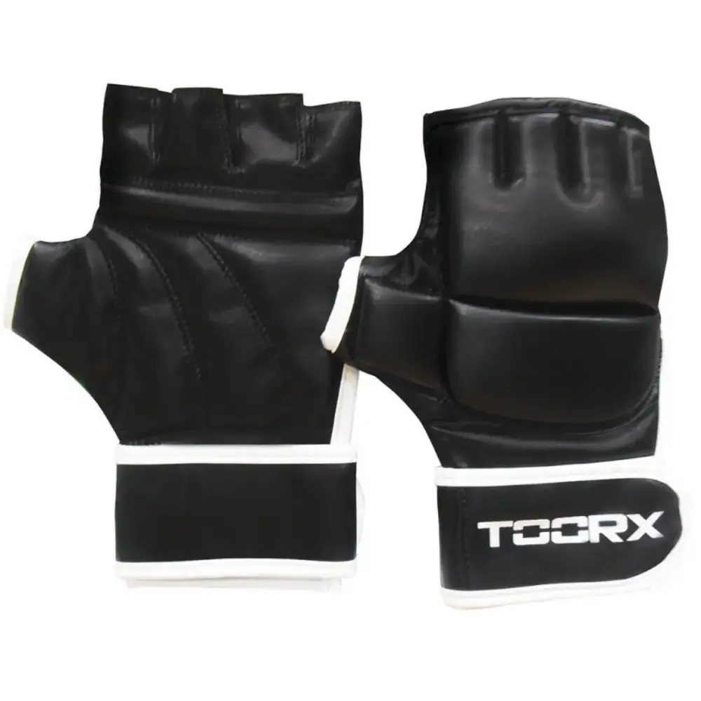 Toorx Fitness Gants MMA Cougar - L/XL