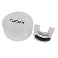 Toorx Fitness Protection Buccale - Bouchon - Double - Senior