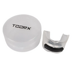 Toorx Fitness Protection Buccale - Bouchon - Double - Senior