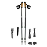 Toorx Fitness Nordic Walking Stokken - Hoofdafbeelding
