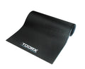 Toorx Onderlegmat - Beschermmat - 200 x 100 x 0,6 cm