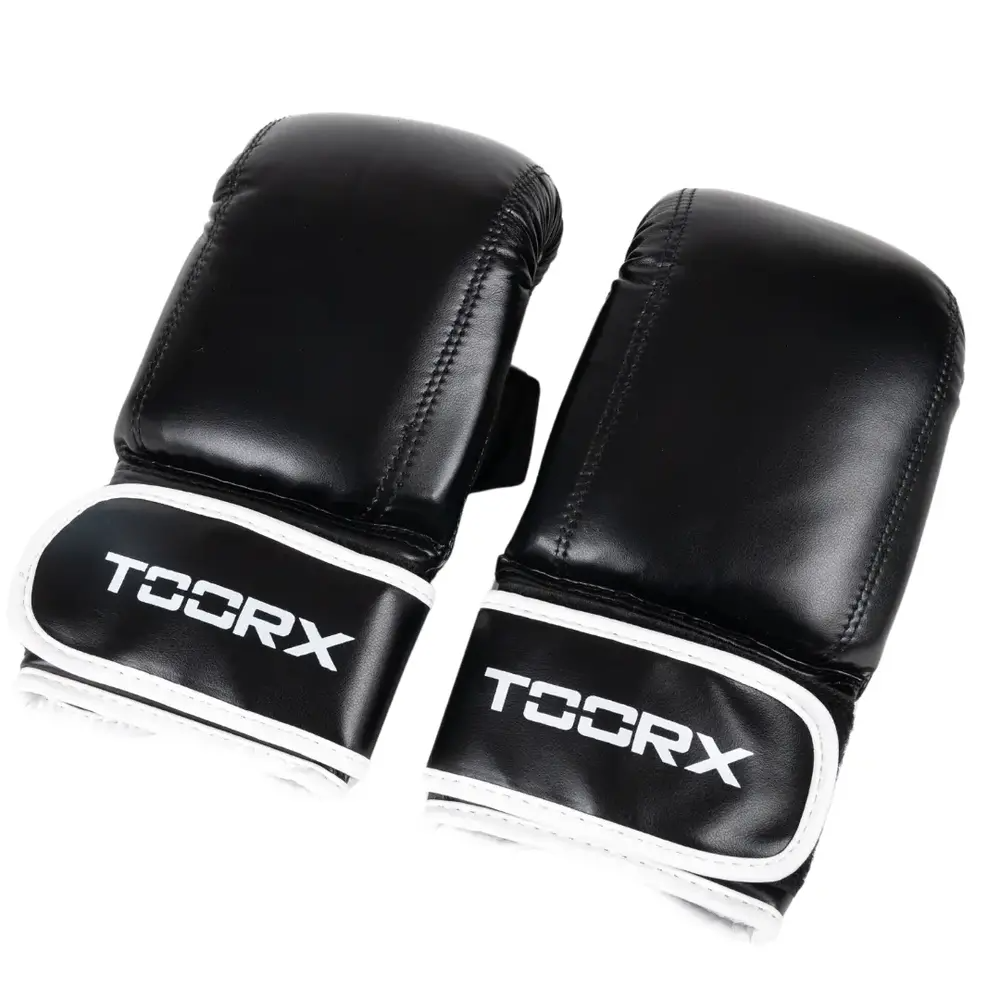 Toorx Fitness Zak bokshandschoenen Jaguar - L/XL - Hoofdafbeelding