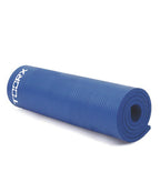 Toorx Fitness Mat Pro avec crochets