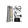 Toorx Functional Suspension Trainer FST-Double - avec poignées libres