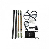 Toorx Functional Suspension Trainer FST-Double - avec poignées libres