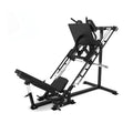 Presse à jambes et Hack Squat de Toorx Professional