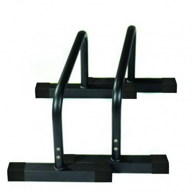 Supports de trempage parallèles Toorx - 35 cm