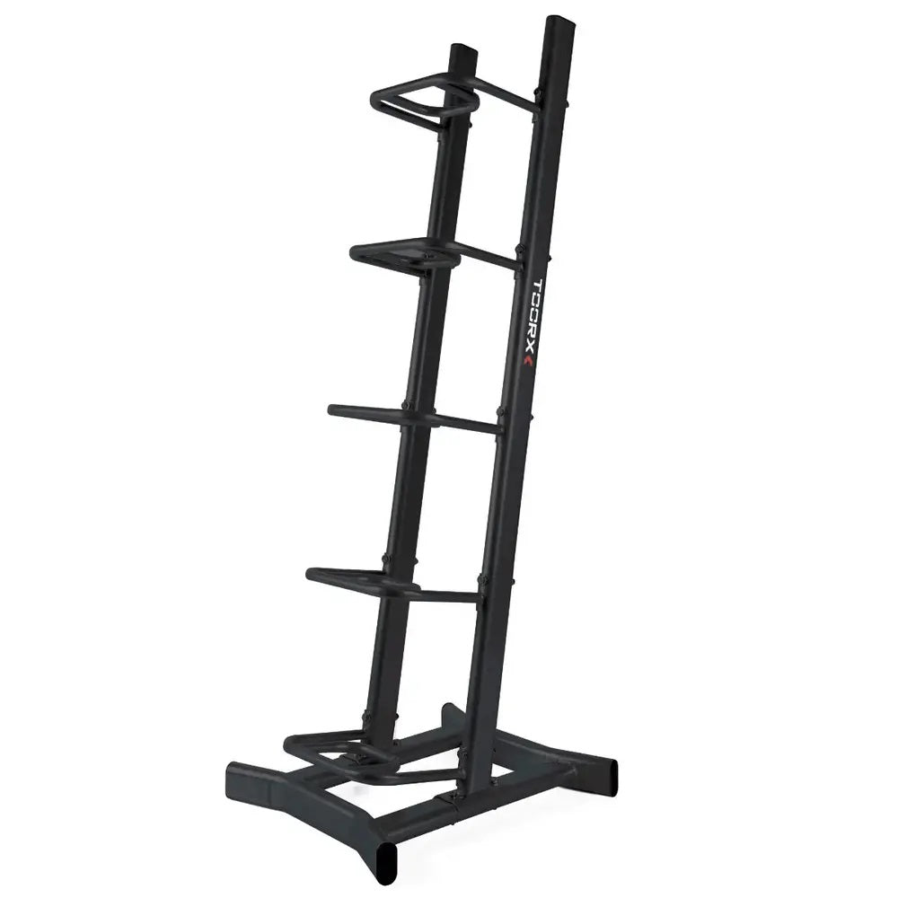 Toorx Professional RPF-B5 Powerbag Rack pour 5 Sacs