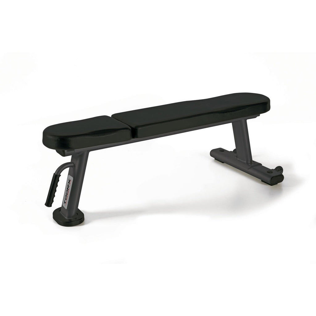 Toorx Professionnel Flat Bench WBX-B2000 - Banc d'exercice