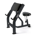 Toorx Professional Banc d'Entraînement - WBX 2400 Banc Scott