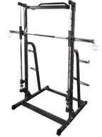 Toorx WLX-70 Smith Machine - Tweedekans