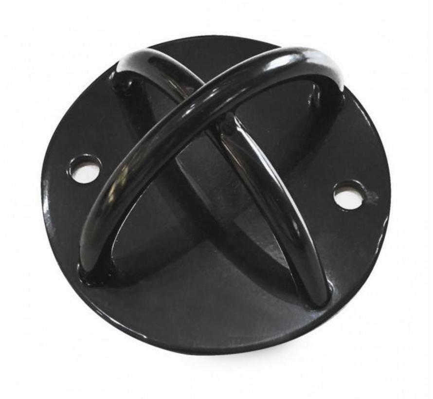 Ancrage pour Suspension Trainer Toorx