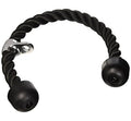 Toorx Corde de Triceps - Triceps Rope