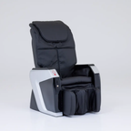TotalSeat Massagestoel - 2D Massagetechniek - Zwart