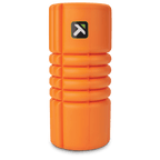 Triggerpoint Foamroller Grid Travel - Orange/Noir