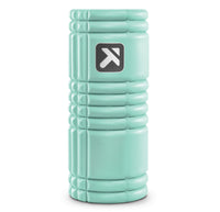 Triggerpoint Foamroller The Grid 1.0 - Menthe
