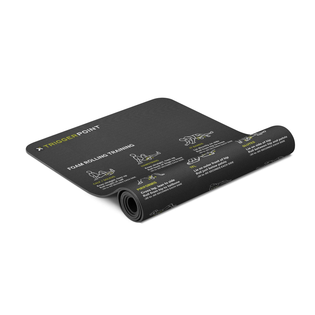 Triggerpoint Mobility Mat - Tapis de Mobilité