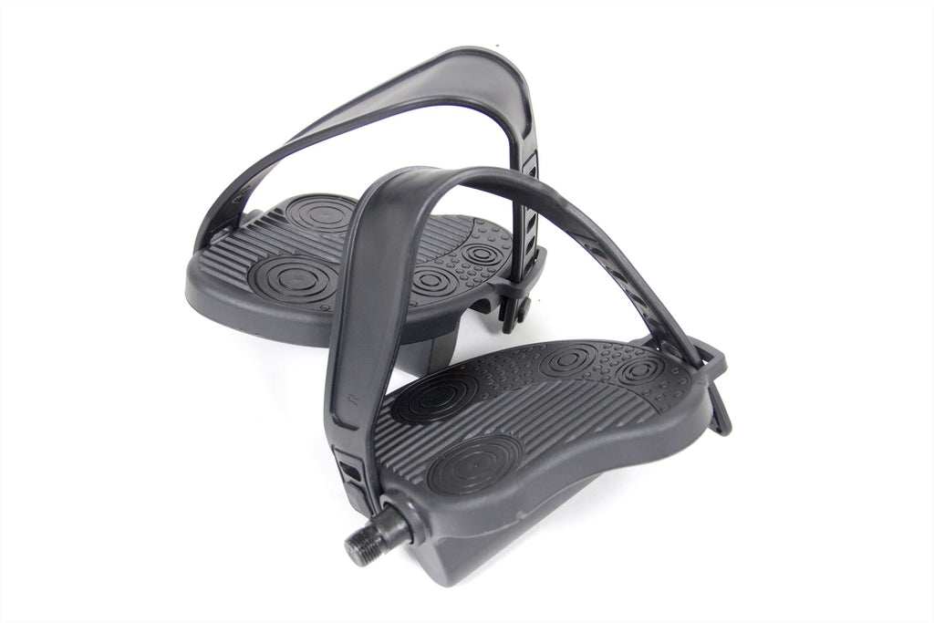 VirtuFit Hometrainer Trappers / Pedalen 14 mm - Tweedekans