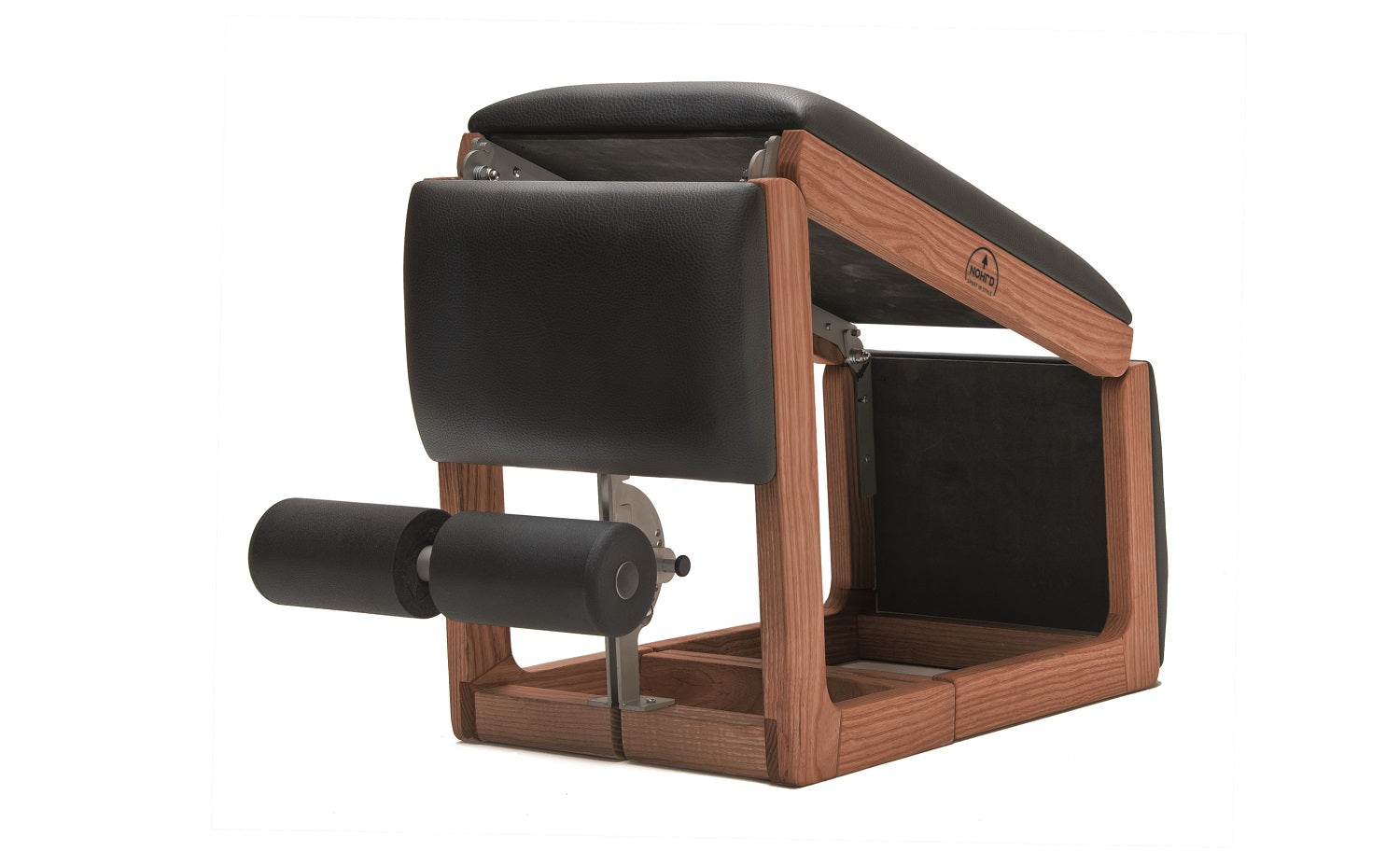 Nohrd TriaTrainer Banc dEntraînement Pliable - Club