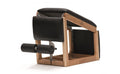 Nohrd TriaTrainer Banc dEntraînement Pliable - Cerisier