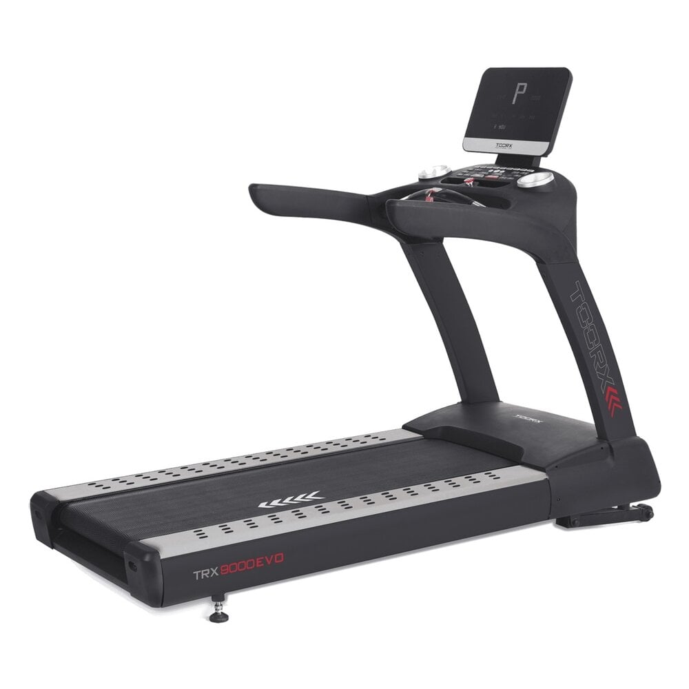 Toorx Professionnel Tapis De Course EVO TRX 9000