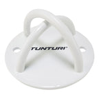 Tunturi Suspension Trainer - Crochet de plafond - Crochet mural
