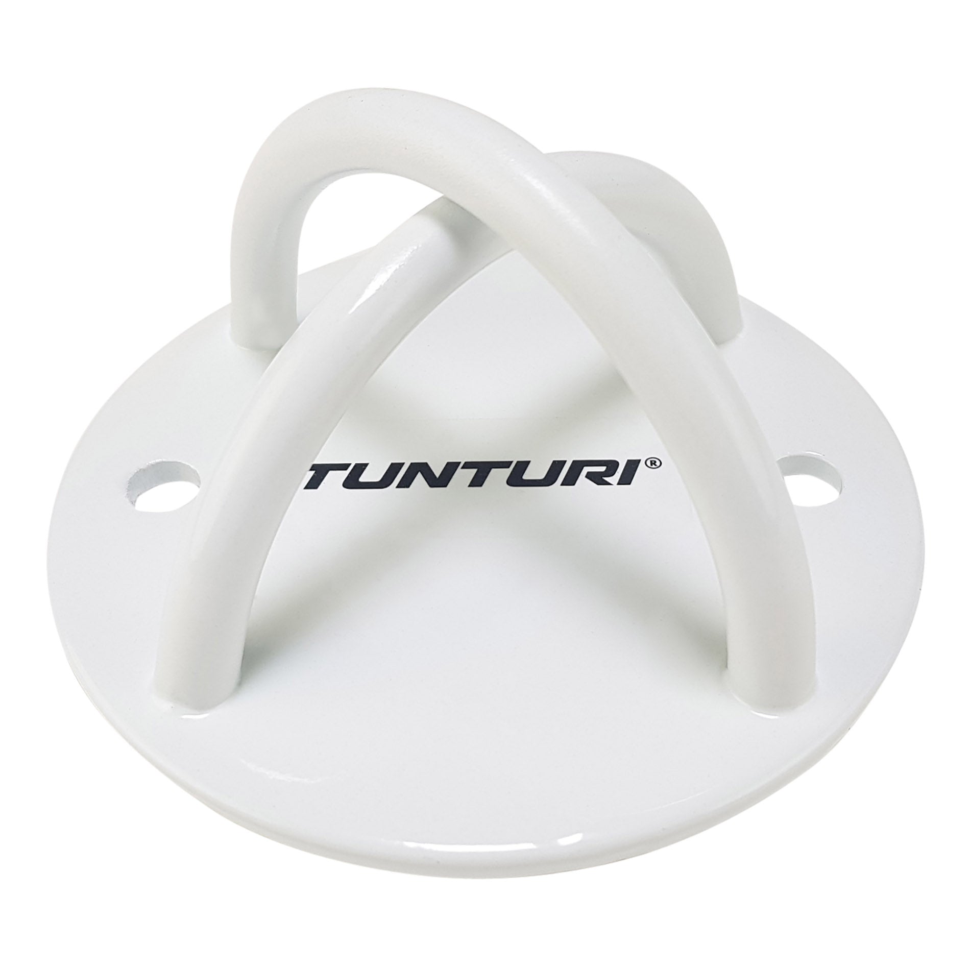 Tunturi Suspension Trainer - Crochet de plafond - Crochet mural