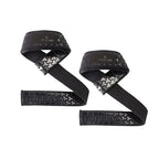 Reeva Sangles de Levage Ultra Grip - Noir