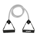 Câble de résistance VirtuFit - Fitness Elastic - Avec poignée - Léger - Tweedekans