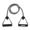 VirtuFit Resistance Cable - Fitness Elastic - Avec poignée - Medium - Tweedekans