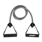 VirtuFit Resistance Cable - Fitness Elastic - Avec poignée - Medium - Tweedekans