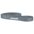 VirtuFit Pro Power Band - Câble de résistance - élastique de fitness - moyen (24 mm) - jaune