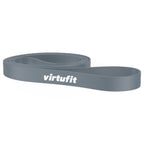 VirtuFit Pro Power Band - Câble de résistance - élastique de fitness - moyen (24 mm) - jaune