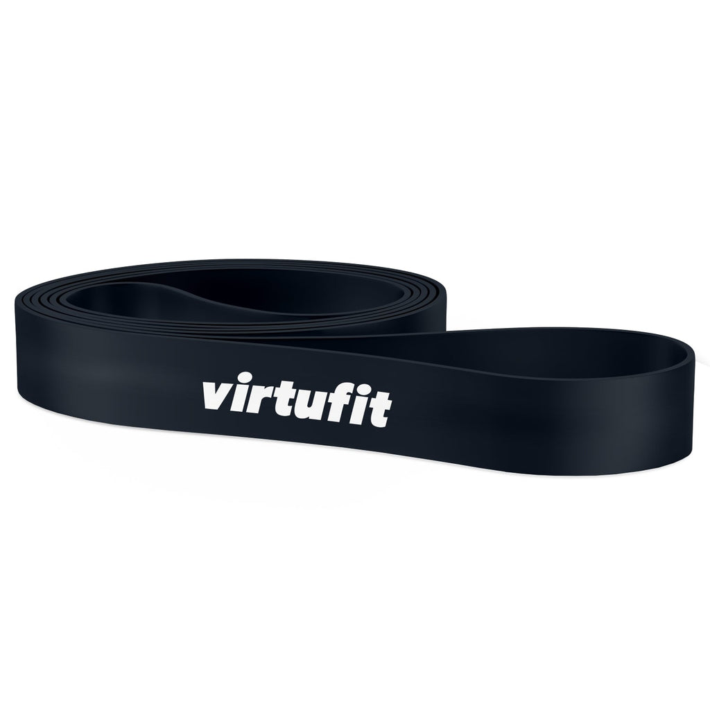 VirtuFit Pro Power Band - Câble de résistance - Elastique Fitness - Extra fort (64 mm) - Tweedekans