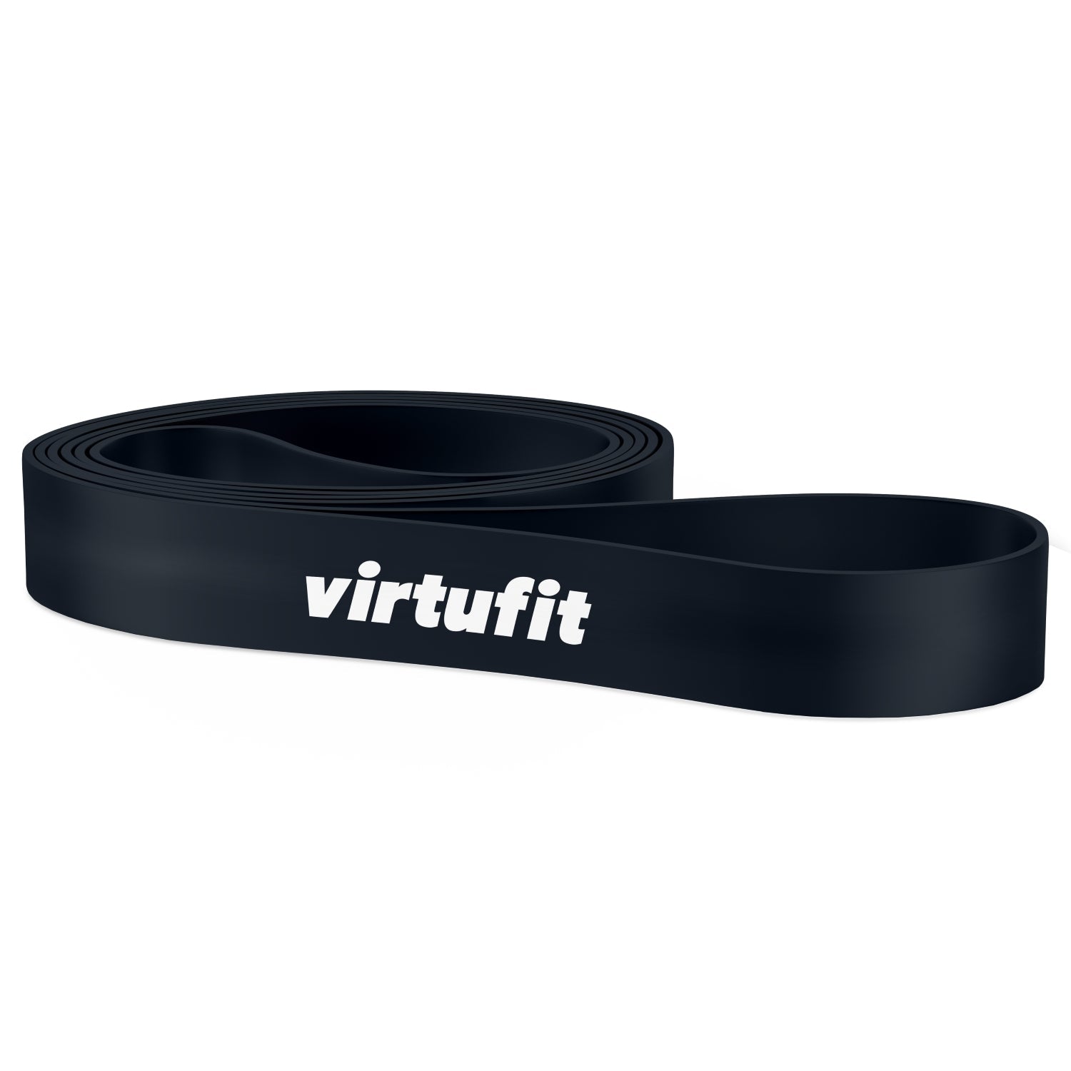 VirtuFit Pro Power Band - Câble de résistance - Elastique Fitness - Extra fort (64 mm) - Tweedekans