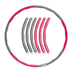 VirtuFit Fitness Hoelahoep - Hoepel - 100 cm - 1,2 kg - Tweedekans