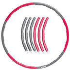 VirtuFit Fitness Hula Hoop - Cerceau - 100 cm - 1,8 kg