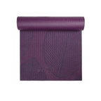 Tapis de yoga VirtuFit Premium - 183 x 61 x 0,4 cm - Mulberry Leaf