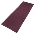 Serviette pour tapis de yoga VirtuFit Premium - 183 x 61 cm - Mulberry - Tweedekans
