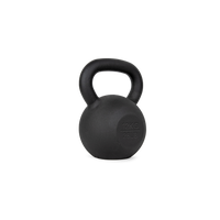 VirtuFit Kettlebell Pro - en Fonte - 12 kg