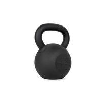 VirtuFit Kettlebell Pro - en Fonte - 16 kg