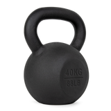 VirtuFit Kettlebell Pro - Kettle Bell - Gietijzer - 40 kg - Hoofdafbeelding
